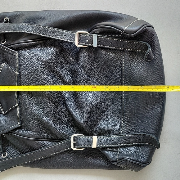 ROOTS BACKPACK - Picture 4 of 7